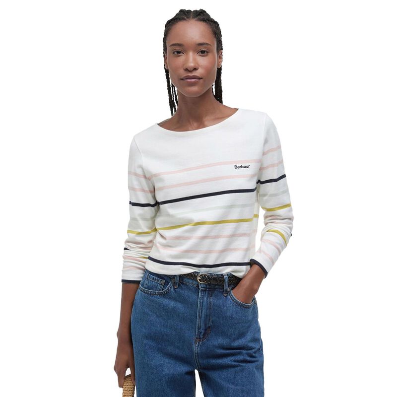 Barbour Hawkins Top image number 0